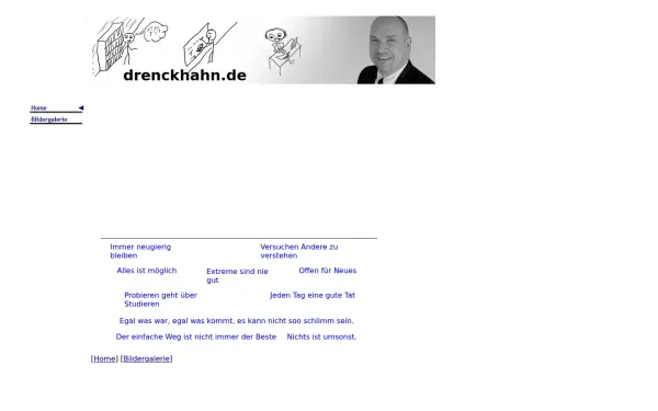 drenckhahn.de