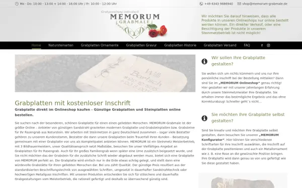 grabplatte-onlineshop.de