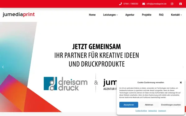 jumediaprint.de
