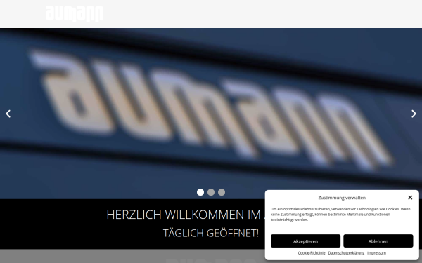 aumann.wien