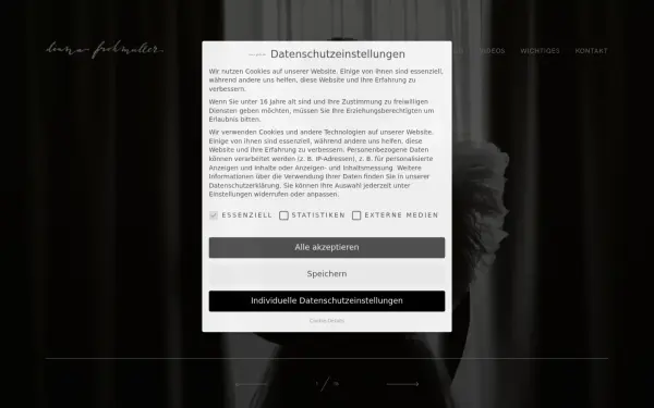 dianafrohmueller.com