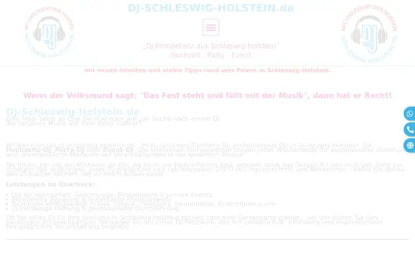 dj-schleswig-holstein.de