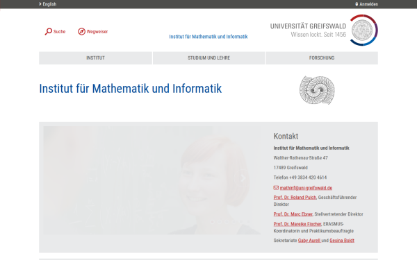 math-inf.uni-greifswald.de