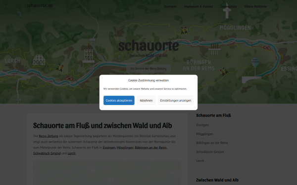 schauorte.de