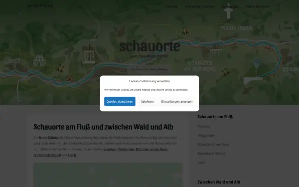 schauorte.de