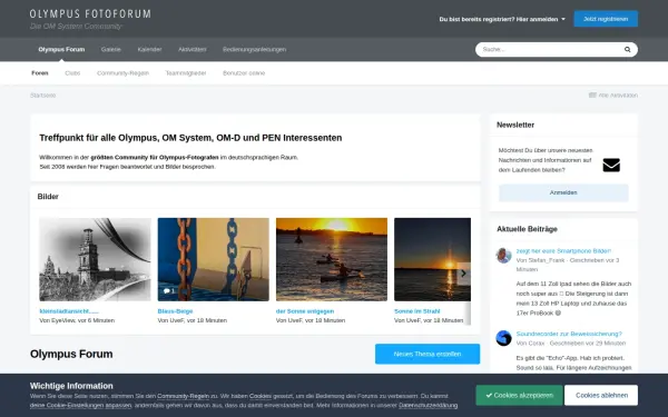 www.oly-forum.com