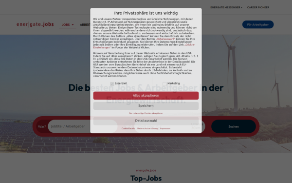 energate.jobs