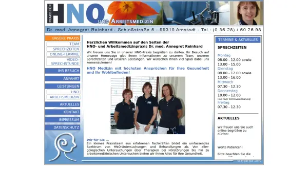 dr-reinhard-hno.de