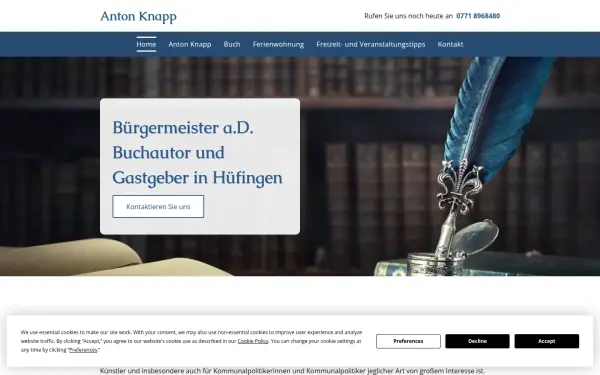 www.antonknapp.de