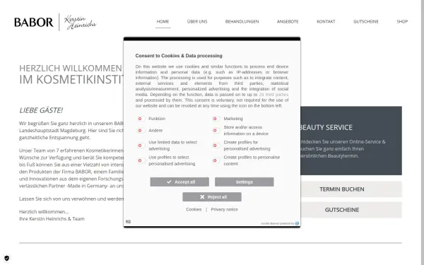 www.kosmetik-heinrichs.de