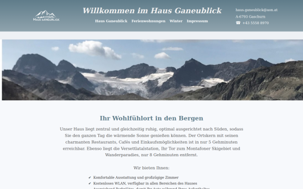www.ganeublick.at