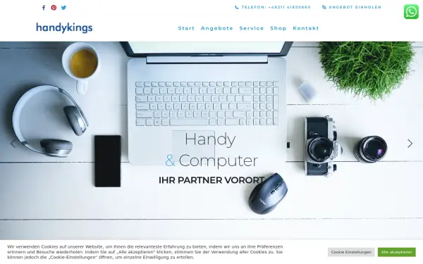 handykings.com