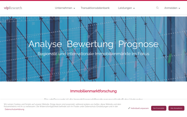 www.vdpresearch.de
