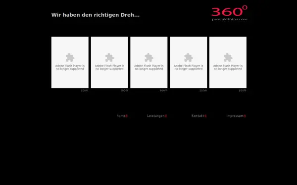360gradproduktfotos.de