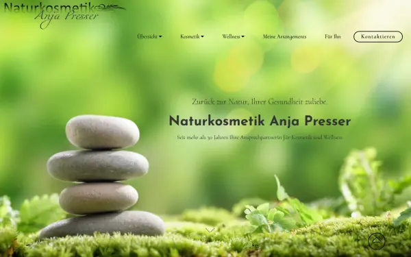 anja-presser.de