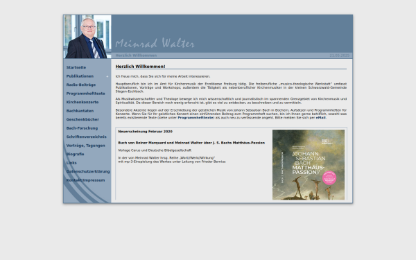 meinrad-walter.de