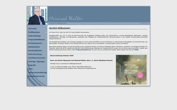 meinrad-walter.de