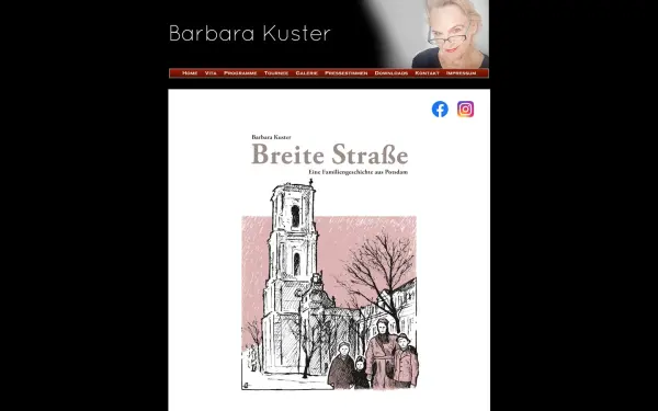 barbarakuster.de