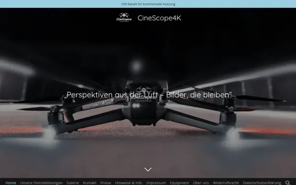 www.cinescope4k.com