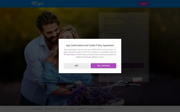 www.cupid.com