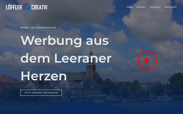 www.loefflercreativ.de