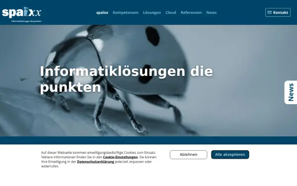 www.spaixx.ch