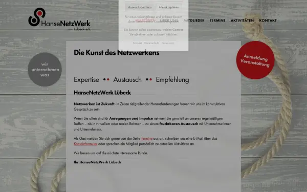 hansenetzwerk-luebeck.de
