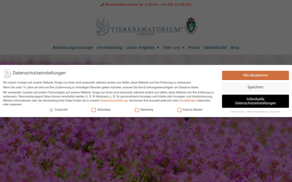 tierkrematorium.at