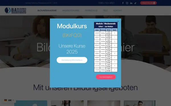 ba-bildungsakademie.de