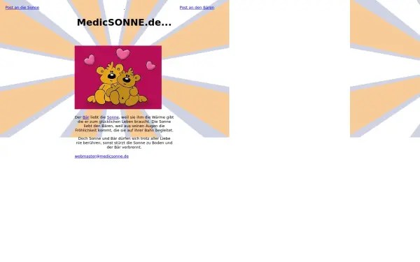 medicsonne.de