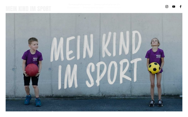 www.meinkindimsport.at