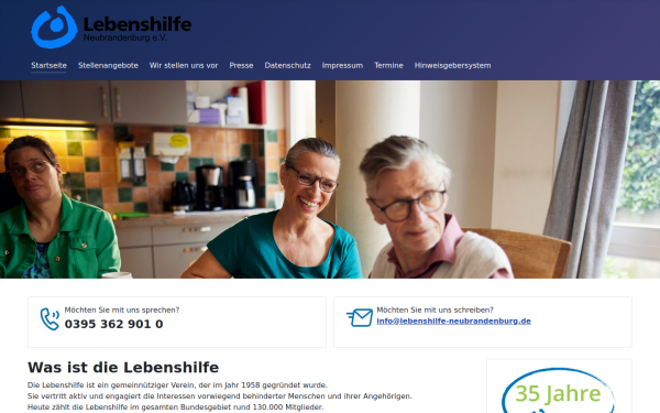 lebenshilfe-neubrandenburg.de