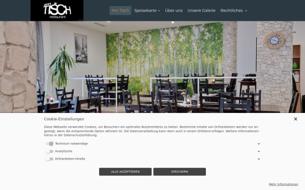 amtisch.de