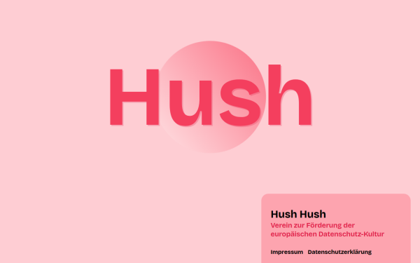 hushhush.at