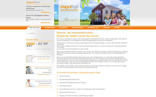 www.maxxhyp.de