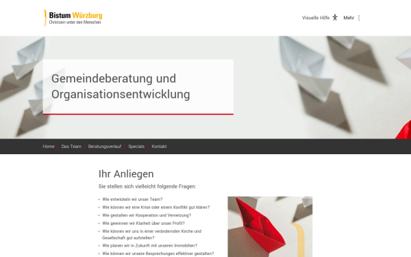 gemeindeberatung.bistum-wuerzburg.de