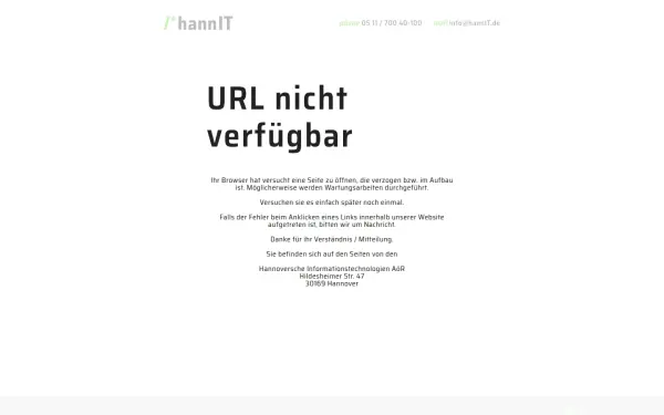 hannit.eu