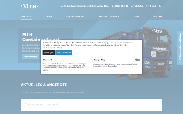 mth-containerdienst.de