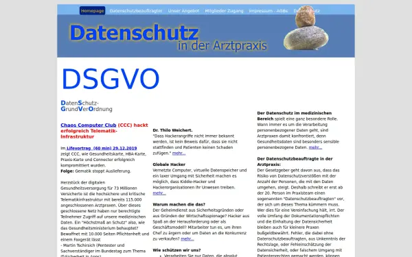 datenschutz-arzt.de