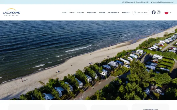 lazurowe.com.pl