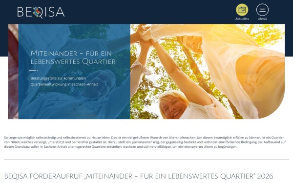 www.beqisa.de