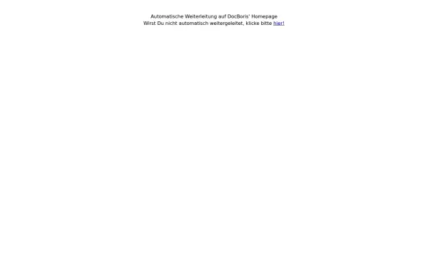 www.docboris.de