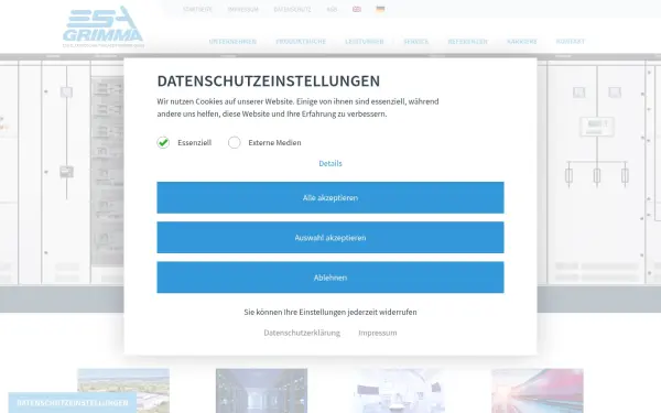 www.esa-grimma.de