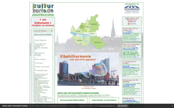 www.kulturkarte.de