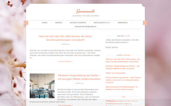 genusswelt-blog.de