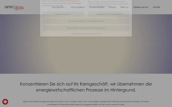 getec-dam.de