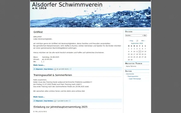 www.alsdorfer-schwimmverein.de