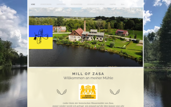 www.mill-of-zasa.com
