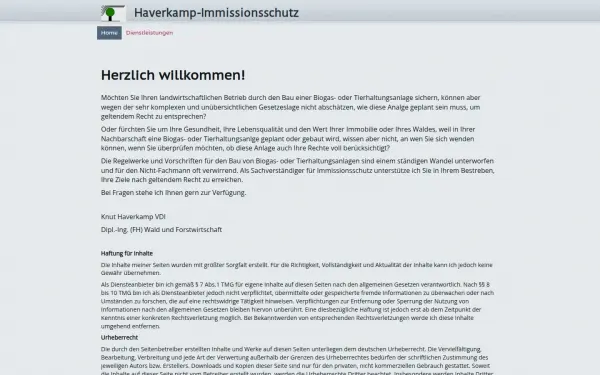haverkamp-immissionsschutz.de