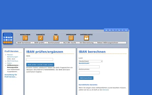 www.iban-rechner.de